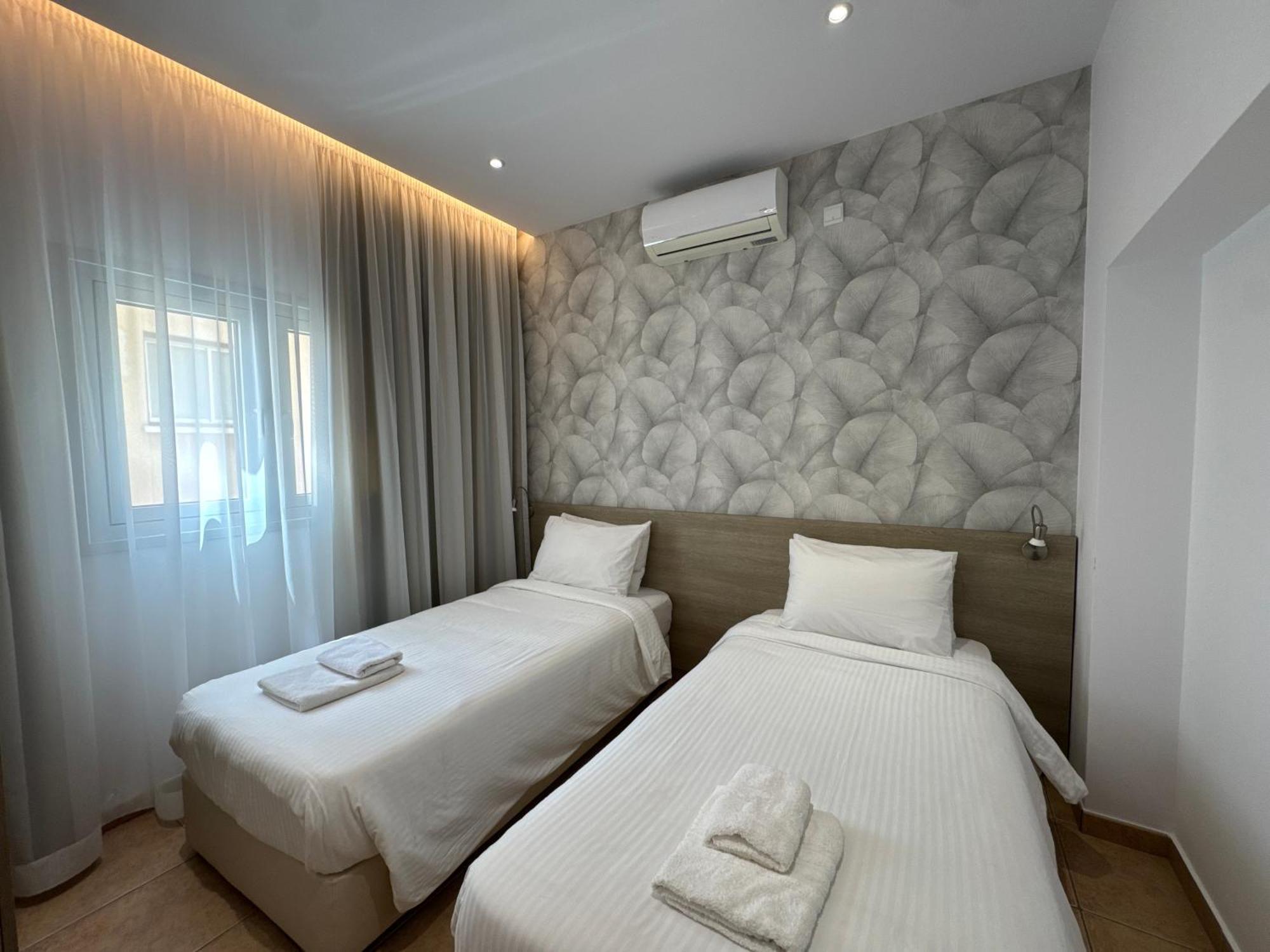 Topikos Apartments Ayia Napa Exterior foto